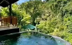 Pondok Kungkang Villa 2