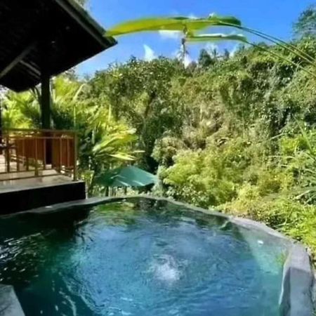 Pondok Kungkang Villa 2 Ubud  Exterior photo